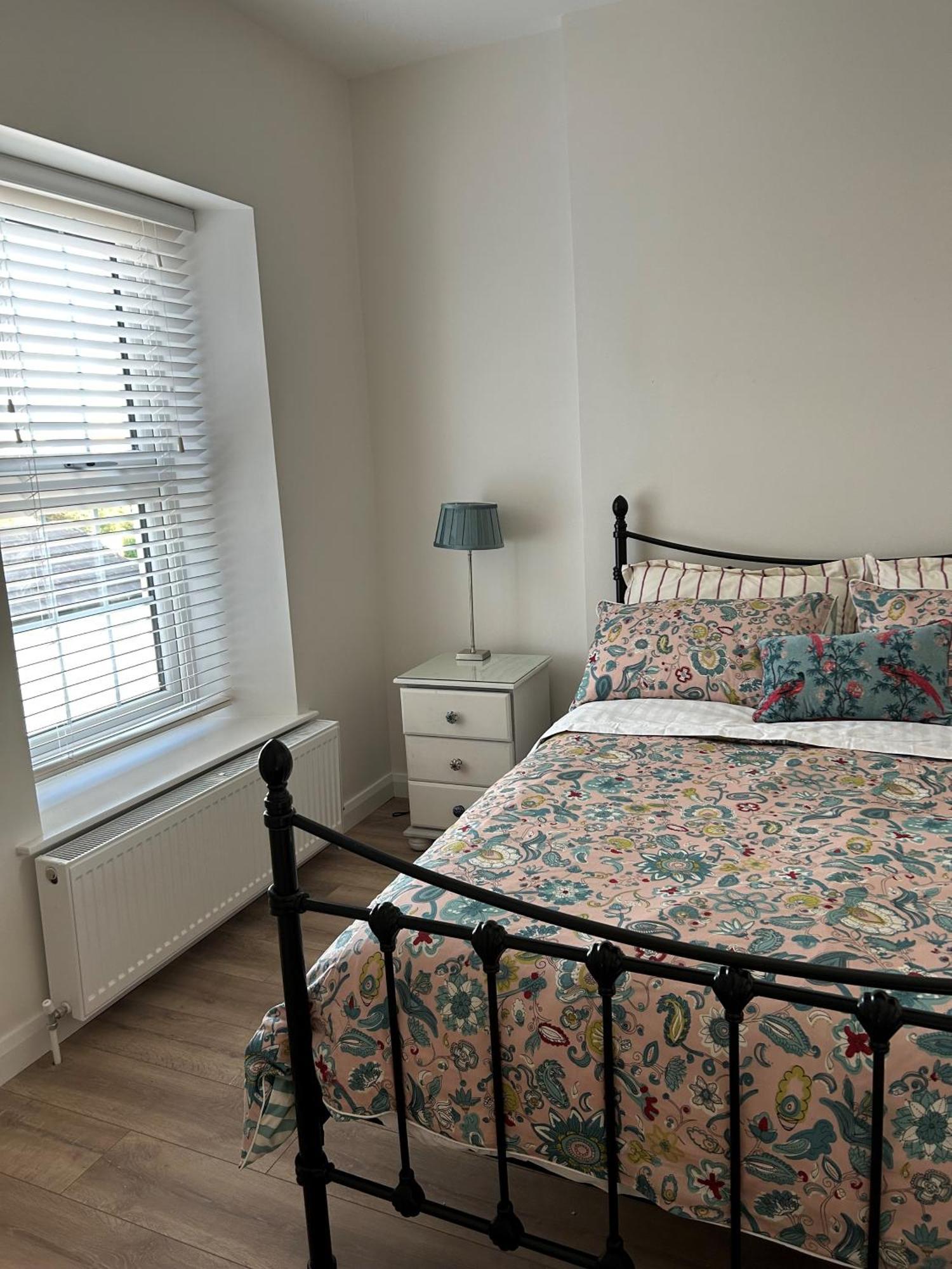 The White House Holiday home Newry