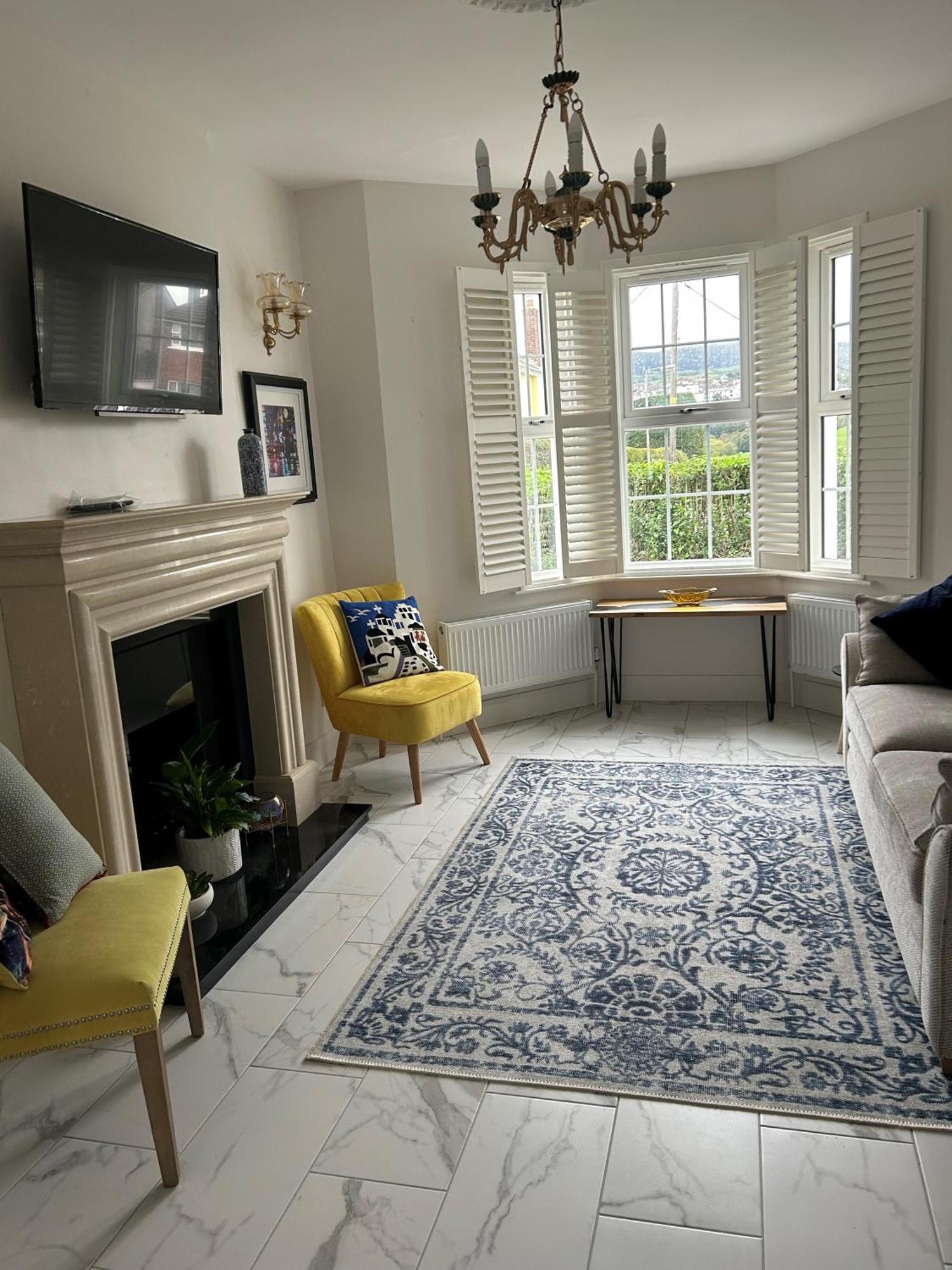 The White House Holiday home Newry